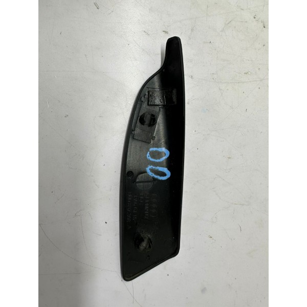 Acabamento Porta Diant. Direita Audi Q3 2014 8u0837308 5038 Preto