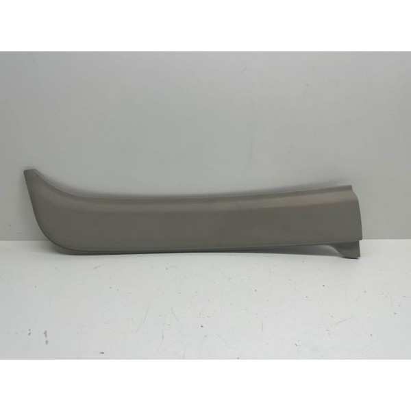 Acabamento Coluna Traseira Esquerda Dodge Ram 2500 2012 1679