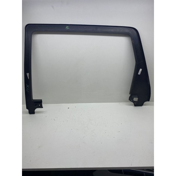 Acabamento Interno Porta Tras. Esq. Jeep Cherokee 3.6 2012