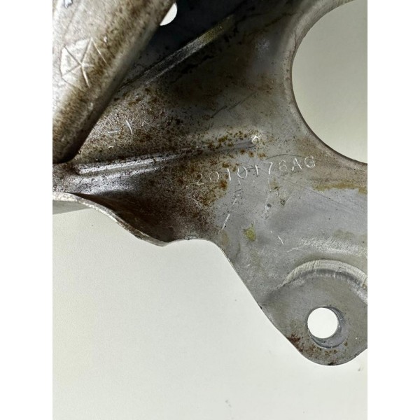 Pedal Freio De Mão Pé Dodge Ram 2500 2012 1675