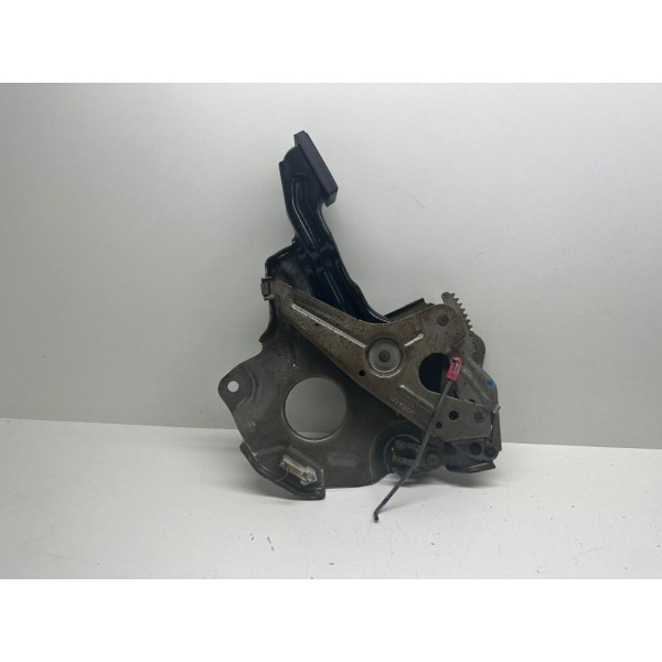 Pedal Freio De Mão Pé Dodge Ram 2500 2012 1675