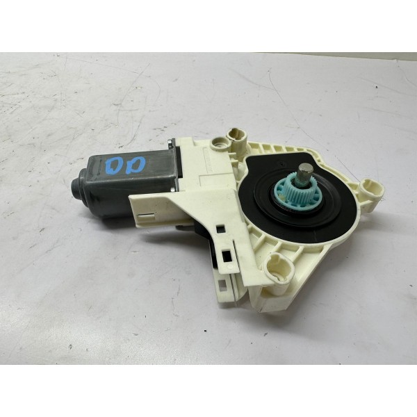 Motor Máquina De Vidro Dianteira Direita Audi Q3 2014 5037