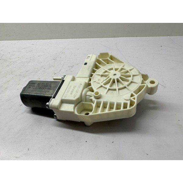 Motor Máquina De Vidro Dianteira Direita Audi Q3 2014 5037