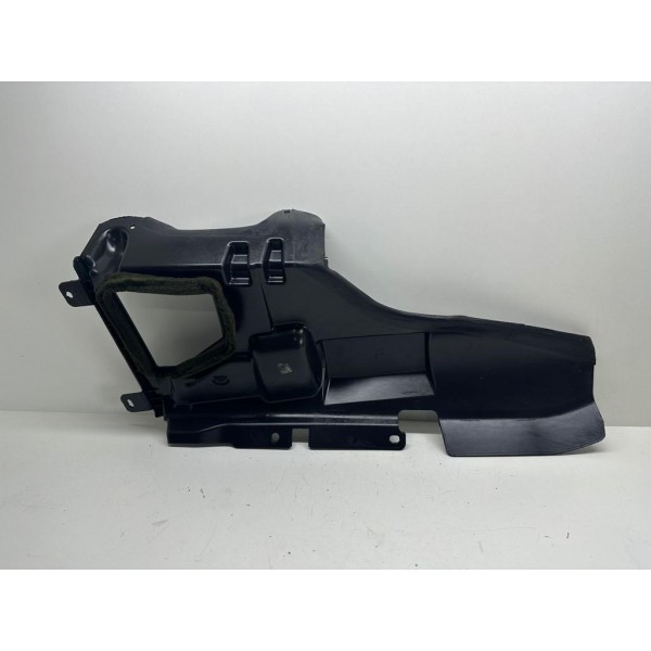 Acabamento Int. Dodge Ram 2.500 Díesel 68084877aa