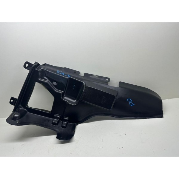 Acabamento Int. Dodge Ram 2.500 Díesel 68084877aa