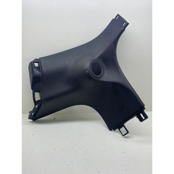 Acabamento Coluna Traseira Direita Jeep Grand Cherokee 2012