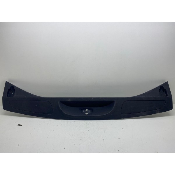 Acabamento Porta Malas Jeep Grand Cherokee 3.6 V6 2012