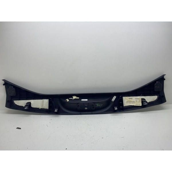 Acabamento Porta Malas Jeep Grand Cherokee 3.6 V6 2012