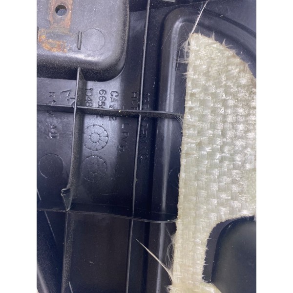 Acabamento Porta Malas Jeep Grand Cherokee 3.6 V6 2012