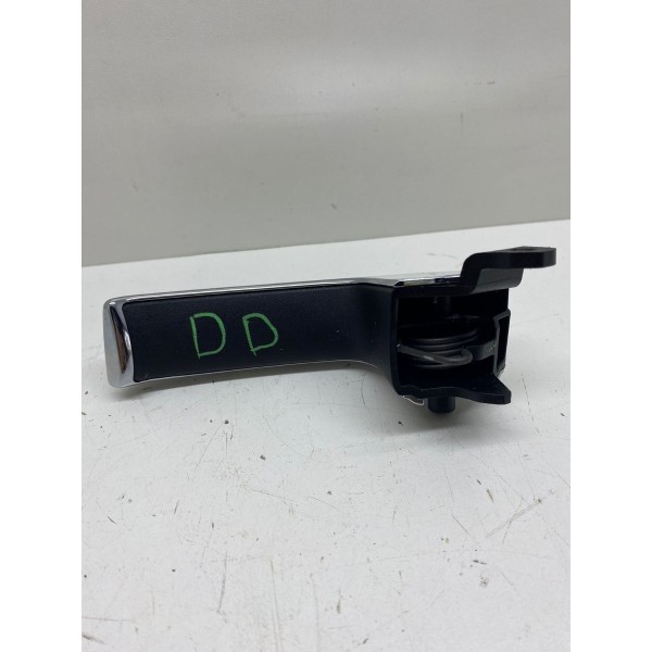 Macaneta Interna Dianteira Direita Dodge Ram 2500 2012 1162