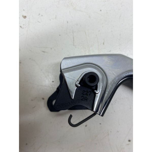 Macaneta Interna Dianteira Direita Dodge Ram 2500 2012 1162