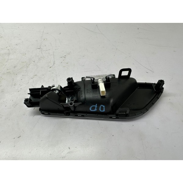 Maçaneta Interna Diant. Direita Audi Q3 2014 8u1837020 5036 Dianteira