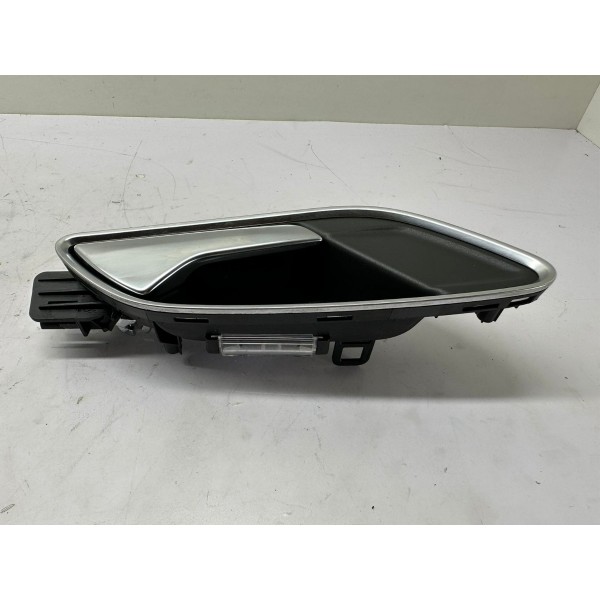 Maçaneta Interna Diant. Direita Audi Q3 2014 8u1837020 5036 Dianteira
