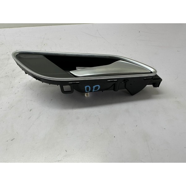 Maçaneta Interna Diant. Direita Audi Q3 2014 8u1837020 5036 Dianteira