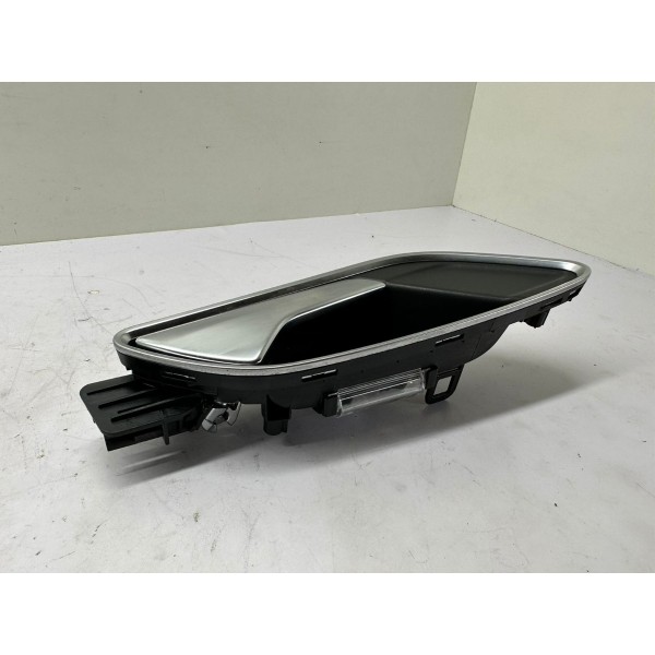 Maçaneta Interna Diant. Direita Audi Q3 2014 8u1837020 5036 Dianteira