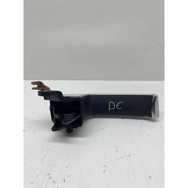 Maçaneta Interna Dianteira Esquerda Dodge Ram 2500 2012 1161