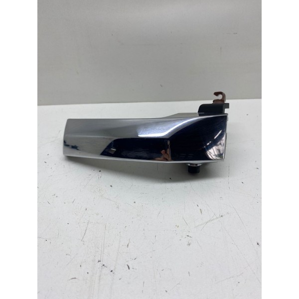 Maçaneta Interna Traseira Esquerda Dodge Ram 2500 2012 1160