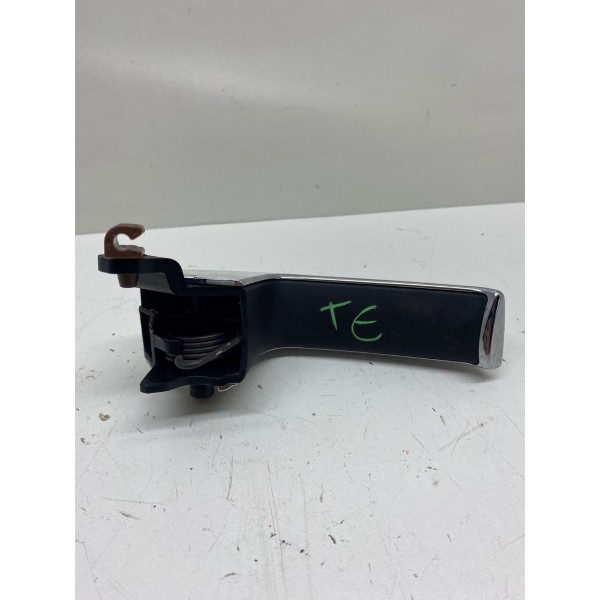 Maçaneta Interna Traseira Esquerda Dodge Ram 2500 2012 1160