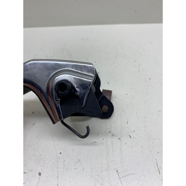 Maçaneta Interna Traseira Esquerda Dodge Ram 2500 2012 1160