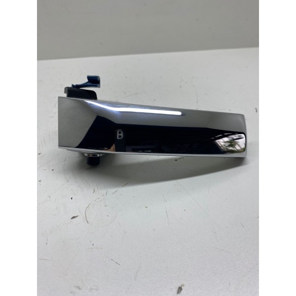 Maçaneta Interna Porta Tras Direita Dodge Ram 2500 2012 1159