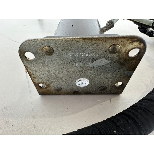 Cabo Da Bateria Dodge Ram 2500 2012 1158