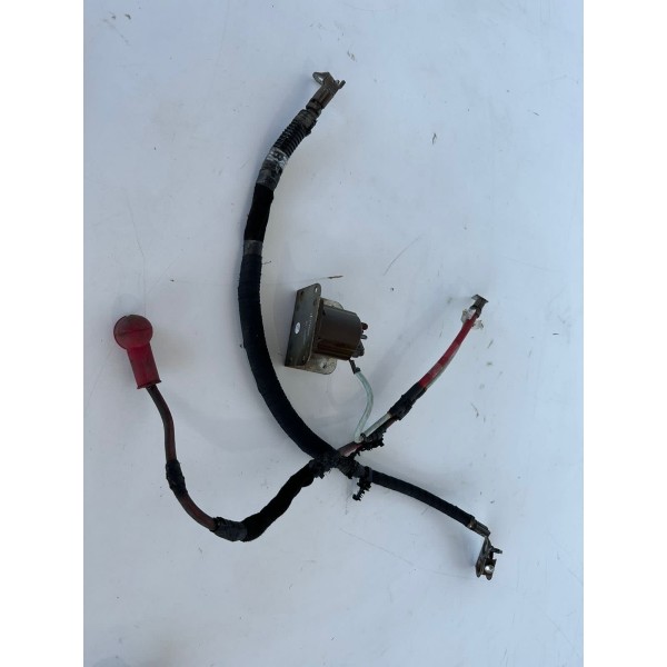 Cabo Da Bateria Dodge Ram 2500 2012 1158