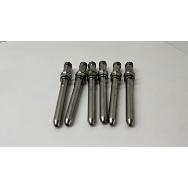 Caneta Bico Injetor Dodge Ram 2500 2012 1155 ( A Unidade )