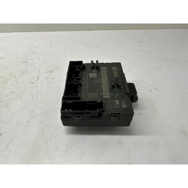 Módulo Porta Dianteira Direita Audi Q3 2014 8x0959792 5035