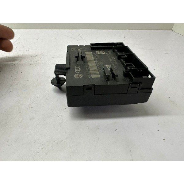 Módulo Porta Dianteira Direita Audi Q3 2014 8x0959792 5035