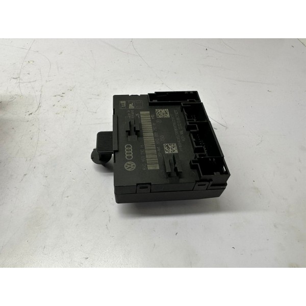 Módulo Porta Dianteira Direita Audi Q3 2014 8x0959792 5035