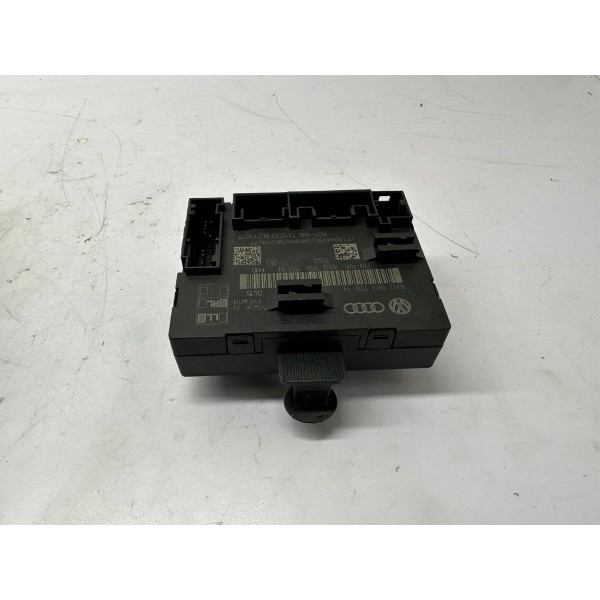 Módulo Porta Dianteira Direita Audi Q3 2014 8x0959792 5035