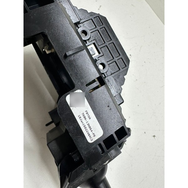 Chave Seta / Limpadores Freelander 2010 7g9n3f973gb 1844