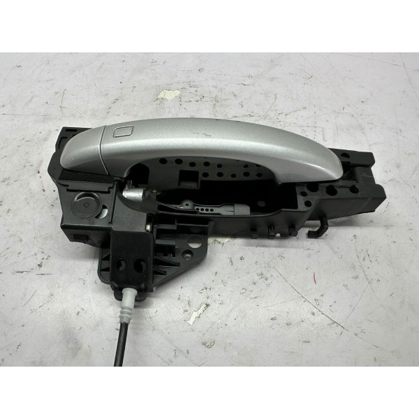 Maçaneta Externa Dianteira Direita Audi Q3 2014 5034 Dianteira