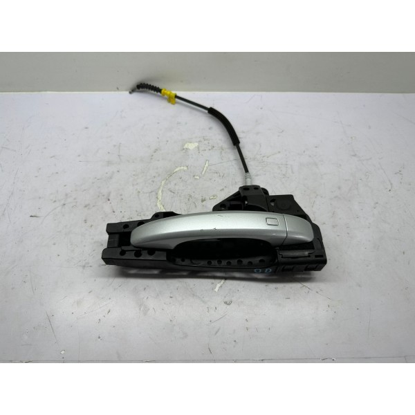 Maçaneta Externa Dianteira Direita Audi Q3 2014 5034 Dianteira