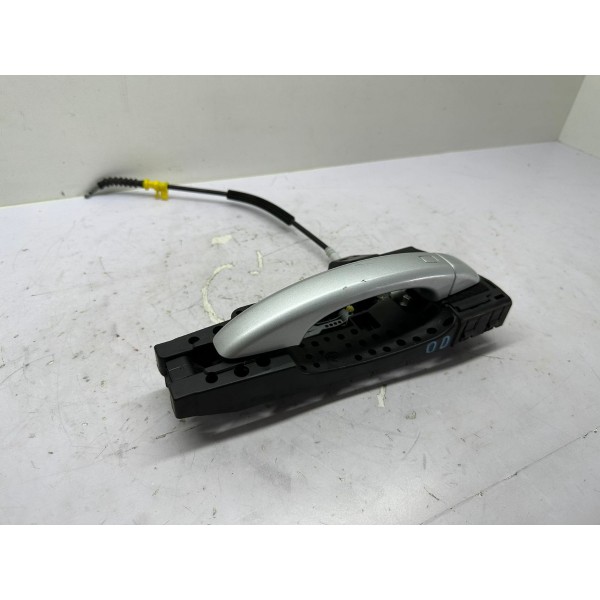 Maçaneta Externa Dianteira Direita Audi Q3 2014 5034 Dianteira