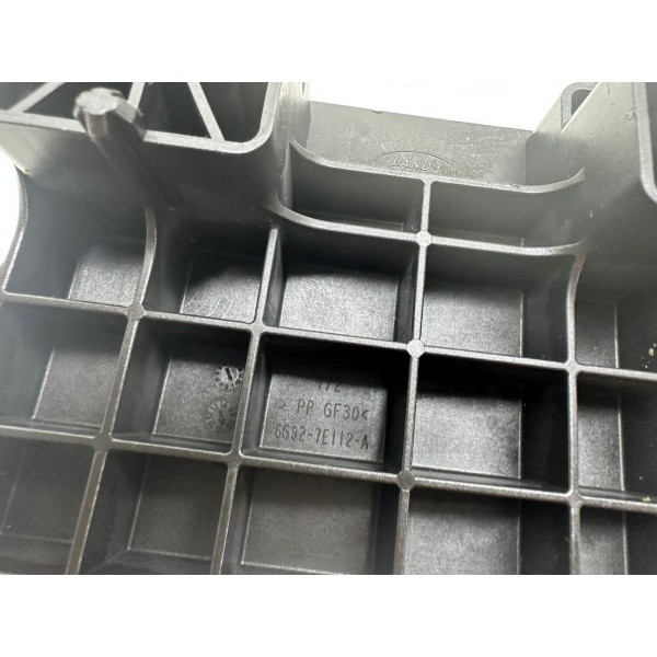 Suporte Alavanca Do Câmbio Freelander 2010 6g927e112 1832