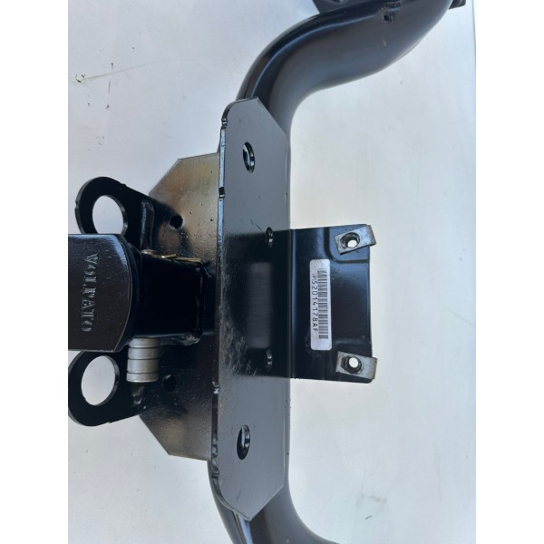 Engate De Reboque Dodge Ram 2500 2012