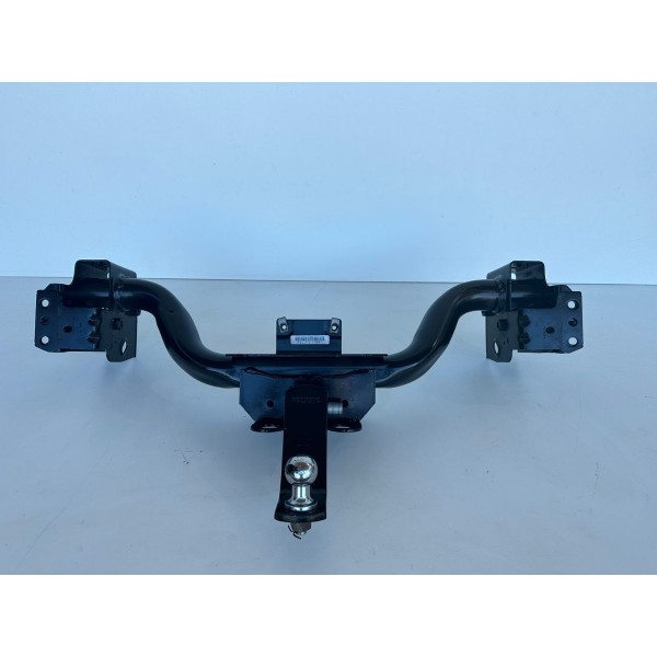 Engate De Reboque Dodge Ram 2500 2012