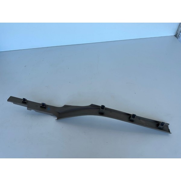 Soleira Da Porta Traseira Esquerda Dodge Ram 2012