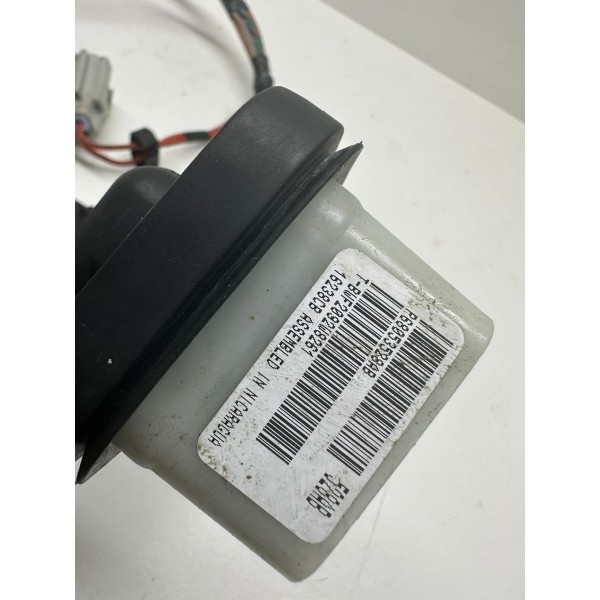 Chicote Da Porta Traseira Direita Dodge Ram 2500 2012 1920