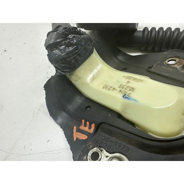 Chicote Da Porta Traseira Esquerda Dodge Ram 2500 2012 1919