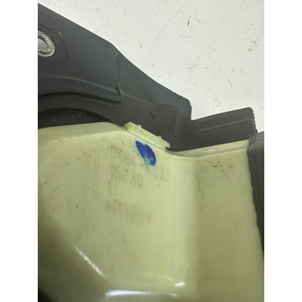 Chicote Da Porta Dianteira Direita Dodge Ram 2500 2012 1918