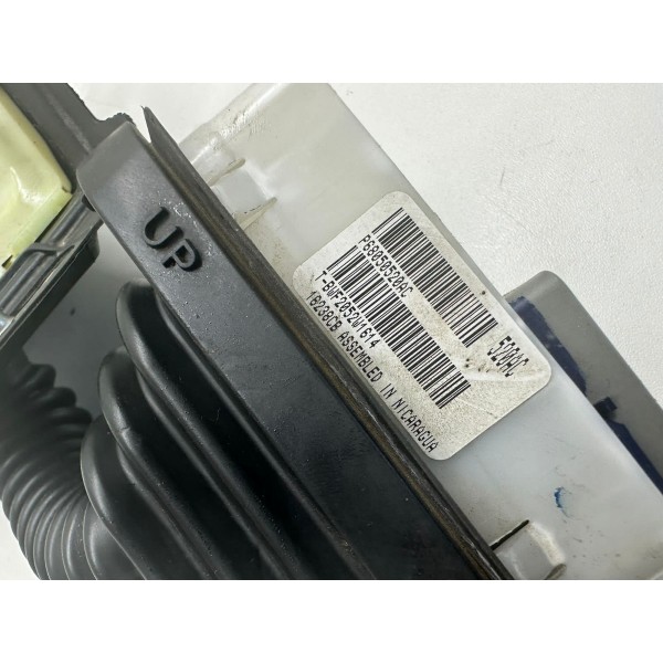 Chicote Da Porta Dianteira Direita Dodge Ram 2500 2012 1918