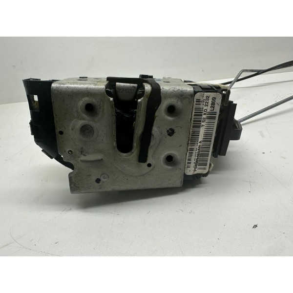 Fechadura Da Porta Diant. Direita Dodge Ram 2500 2012 1915