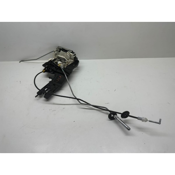 Fechadura Da Porta Diant. Direita Dodge Ram 2500 2012 1915