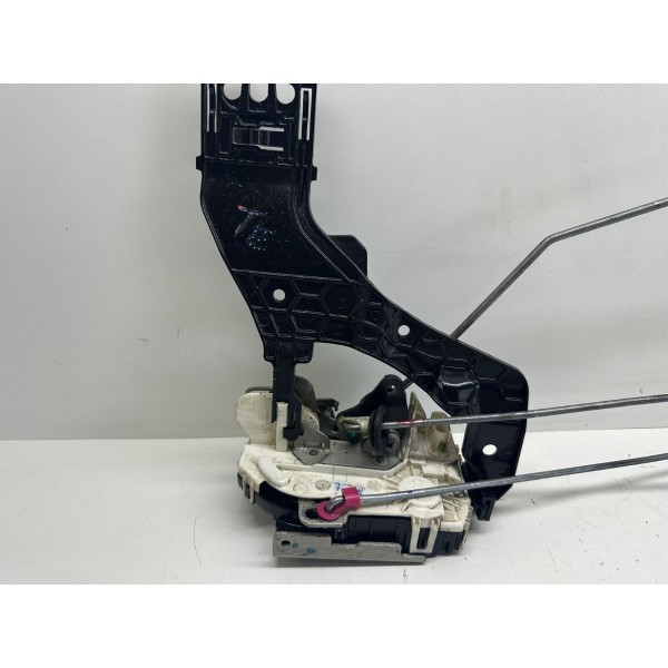 Fechadura Porta Traseira Esquerda Dodge Ram 2500 2012 1914