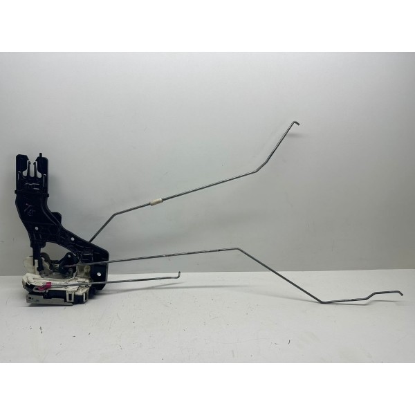 Fechadura Porta Traseira Esquerda Dodge Ram 2500 2012 1914