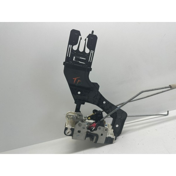 Fechadura Porta Traseira Direita Dodge Ram 2500 2012 1913