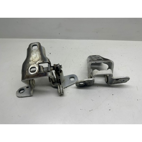 Par Dobradiça Porta Diant. Direita Dodge Ram 2500 2012 1910
