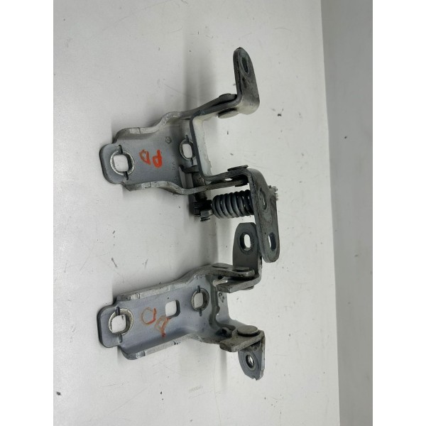 Par Dobradiça Porta Diant. Direita Dodge Ram 2500 2012 1910